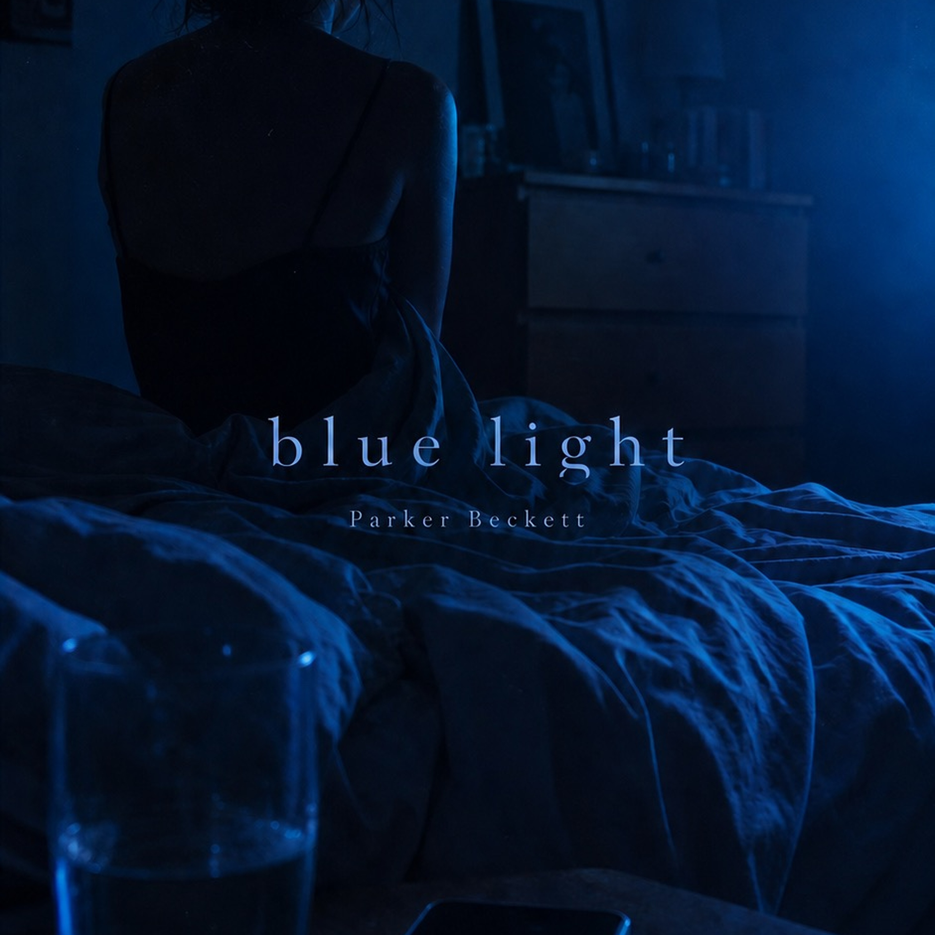 Blue Light artwork