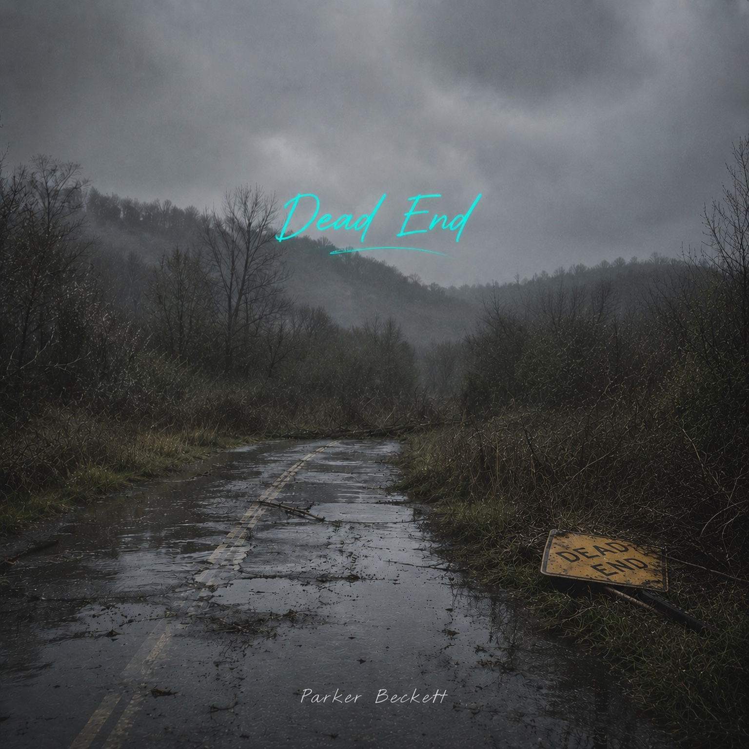 Dead End artwork